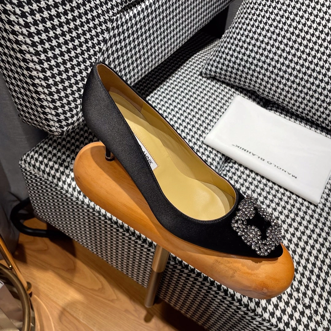 COCO-- M19o8o 9XX0661-0015 Heel height：6.5CM sheepskin item:D-X158F2519